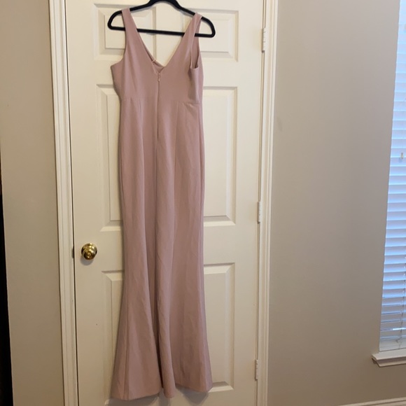 Show me your mumu morgan gown NWT - Picture 7 of 7